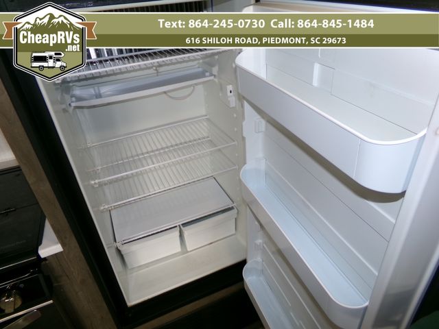 2022 Heartland Pioneer 335BH  | Piedmont, SC | Cheap RV's LLC