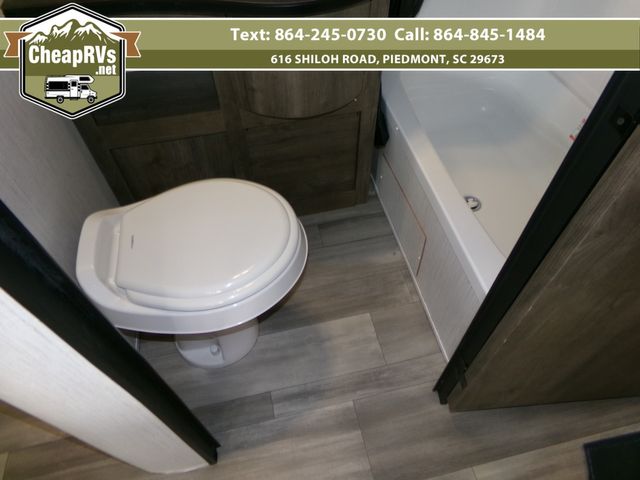 2022 Heartland Pioneer 335BH  | Piedmont, SC | Cheap RV's LLC