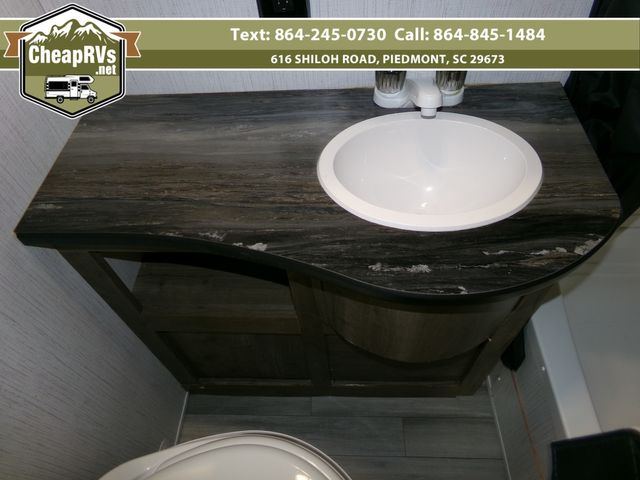 2022 Heartland Pioneer 335BH  | Piedmont, SC | Cheap RV's LLC