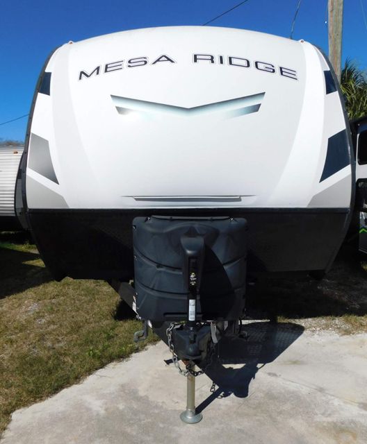 2022 Highland Ridge Mesa S Lite 212FB