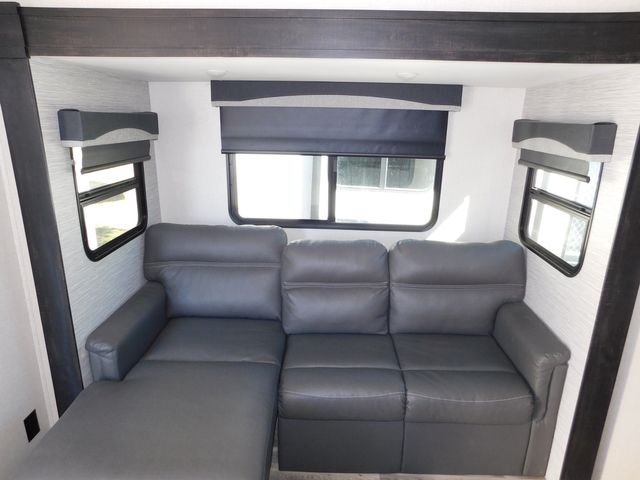 2022 Highland Ridge Mesa S Lite 212FB