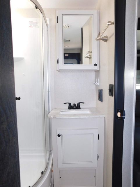 2022 Highland Ridge Mesa S Lite 212FB