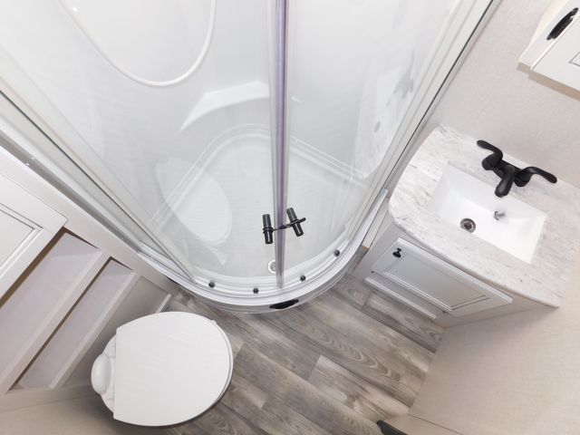 2022 Highland Ridge Mesa S Lite 212FB