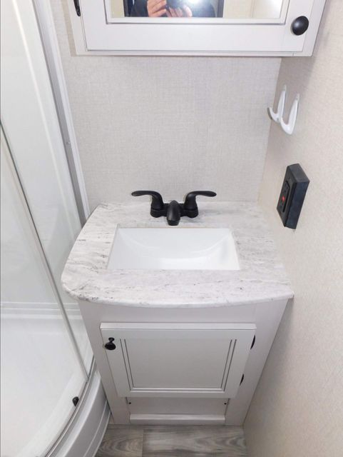 2022 Highland Ridge Mesa S Lite 212FB