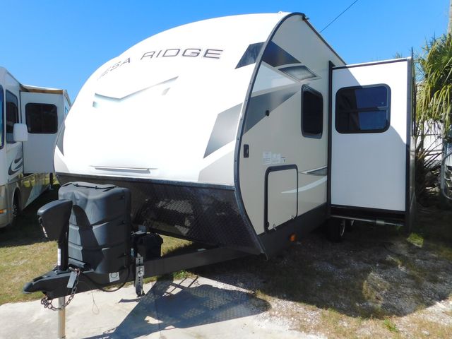 2022 Highland Ridge Mesa S Lite 212FB