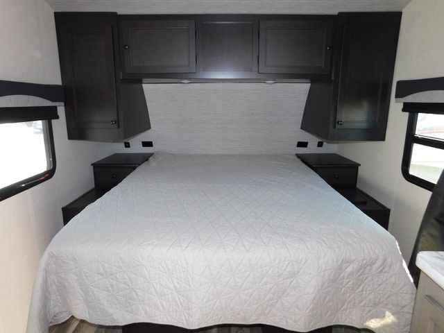 2022 Highland Ridge Mesa S Lite 212FB