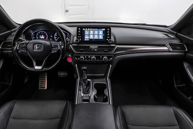 2022 Honda Accord Sport | Addison, TX | Addison Autoplex
