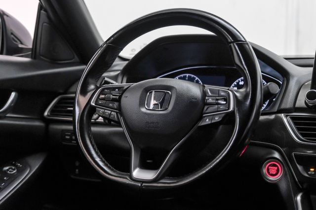 2022 Honda Accord Sport | Addison, TX | Addison Autoplex