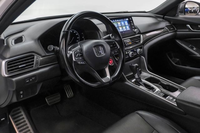 2022 Honda Accord Sport | Addison, TX | Addison Autoplex 2022 Honda Accord Sport | Addison, TX | Addison Autoplex