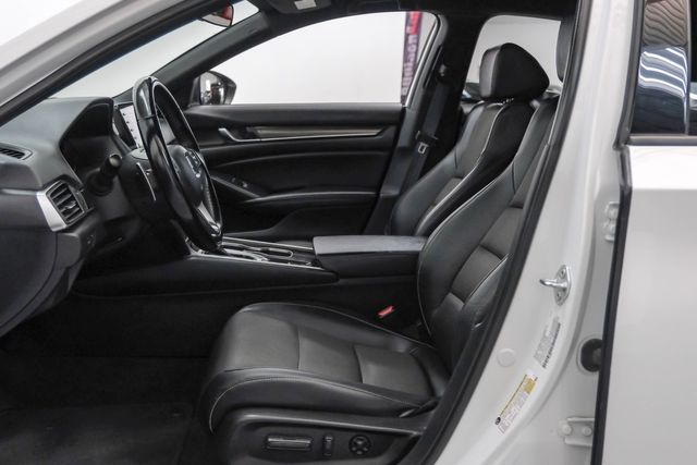 2022 Honda Accord Sport | Addison, TX | Addison Autoplex