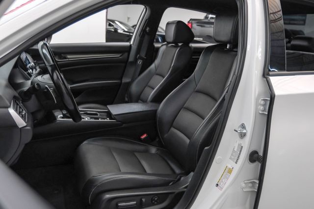 2022 Honda Accord Sport | Addison, TX | Addison Autoplex