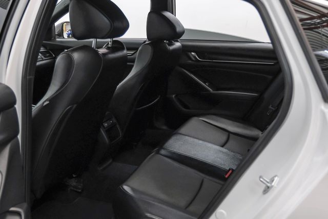 2022 Honda Accord Sport | Addison, TX | Addison Autoplex