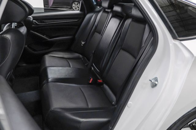 2022 Honda Accord Sport | Addison, TX | Addison Autoplex