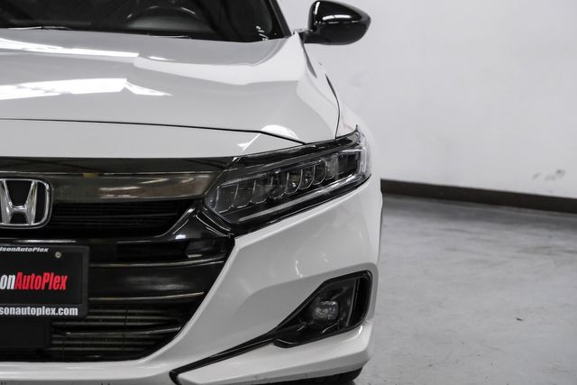 2022 Honda Accord Sport | Addison, TX | Addison Autoplex