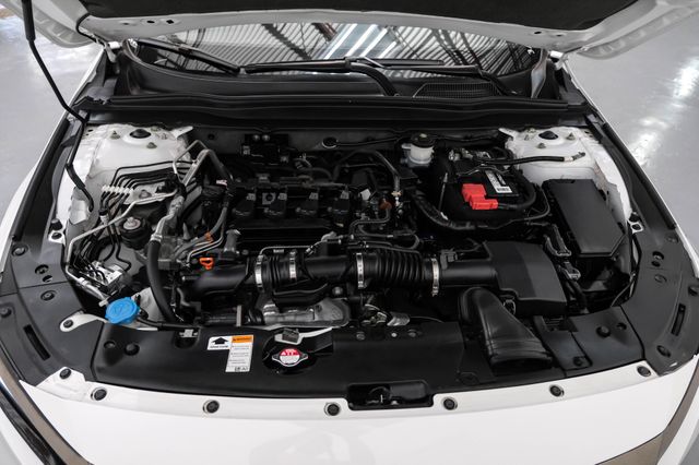 2022 Honda Accord Sport | Addison, TX | Addison Autoplex