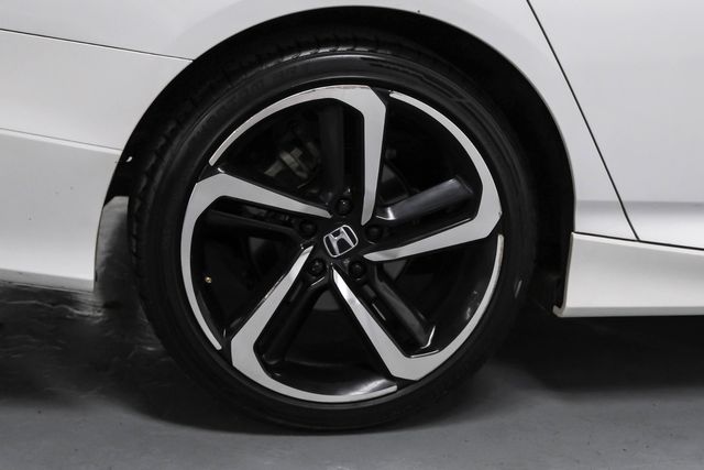 2022 Honda Accord Sport | Addison, TX | Addison Autoplex