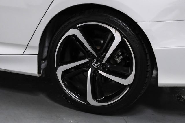 2022 Honda Accord Sport | Addison, TX | Addison Autoplex