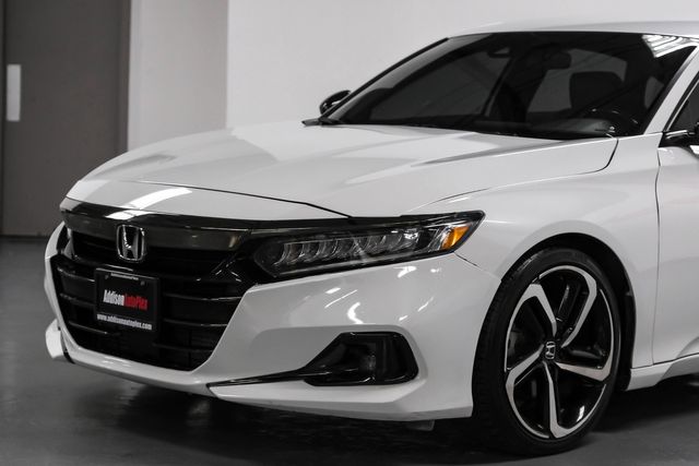2022 Honda Accord Sport | Addison, TX | Addison Autoplex 2022 Honda Accord Sport | Addison, TX | Addison Autoplex