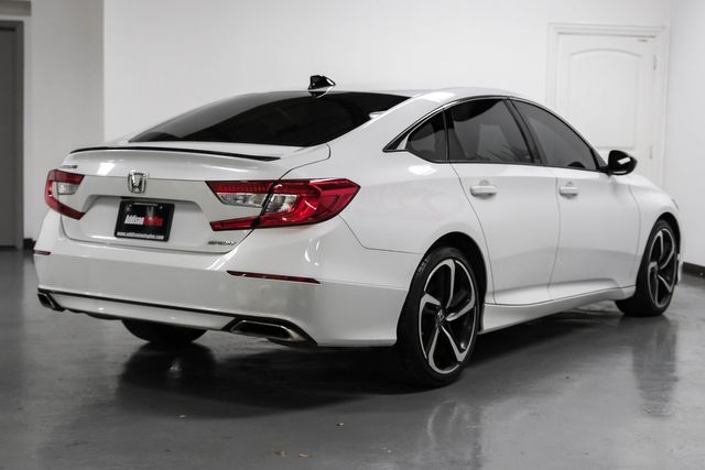 2022 Honda Accord Sport | Addison, TX | Addison Autoplex