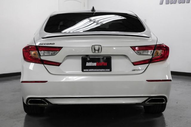2022 Honda Accord Sport | Addison, TX | Addison Autoplex 2022 Honda Accord Sport | Addison, TX | Addison Autoplex