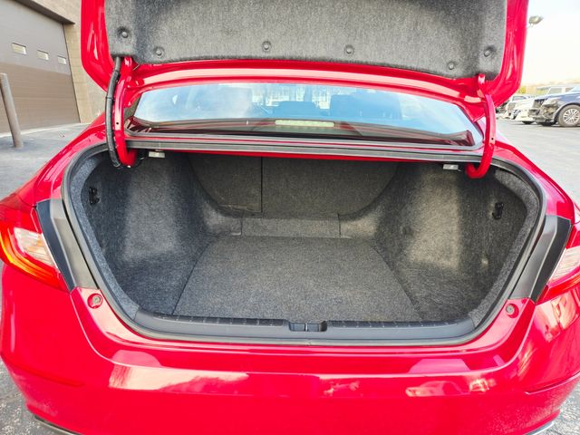 2022 Honda Accord Sport Special Edition | Ellisville, MO | AutoPort