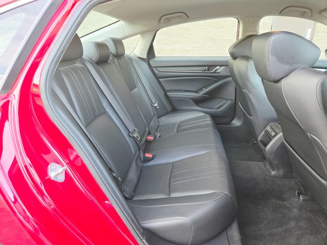 2022 Honda Accord Sport Special Edition | Ellisville, MO | AutoPort