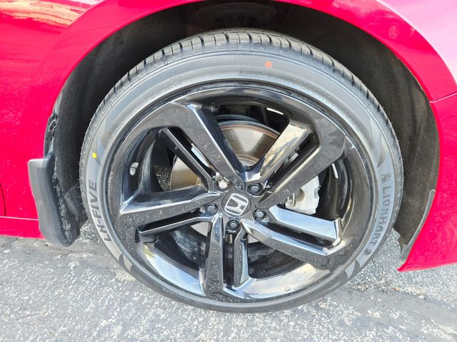 2022 Honda Accord Sport Special Edition | Ellisville, MO | AutoPort 2022 Honda Accord Sport Special Edition | Ellisville, MO | AutoPort