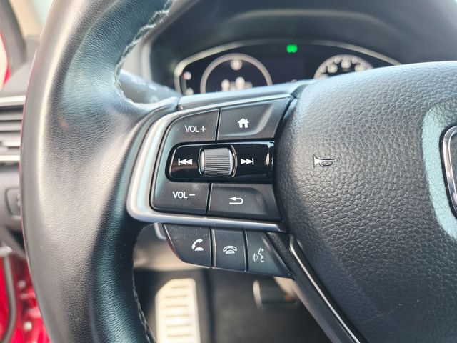 2022 Honda Accord Sport Special Edition | Ellisville, MO | AutoPort 2022 Honda Accord Sport Special Edition | Ellisville, MO | AutoPort