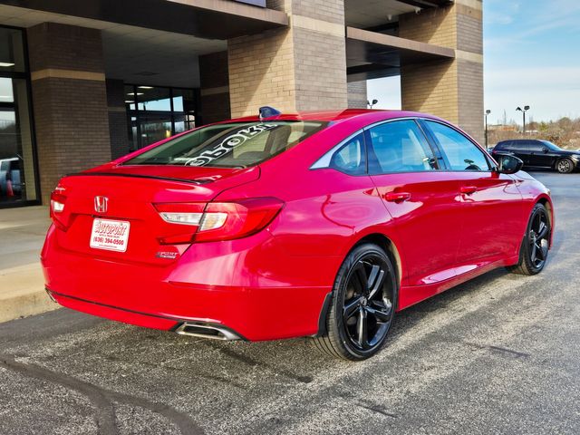 2022 Honda Accord Sport Special Edition | Ellisville, MO | AutoPort 2022 Honda Accord Sport Special Edition | Ellisville, MO | AutoPort