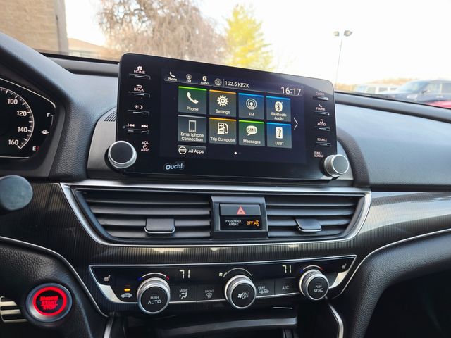 2022 Honda Accord Sport Special Edition | Ellisville, MO | AutoPort