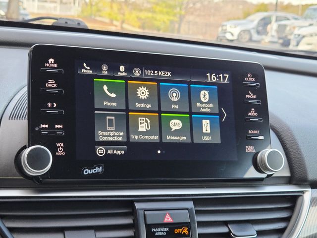 2022 Honda Accord Sport Special Edition | Ellisville, MO | AutoPort