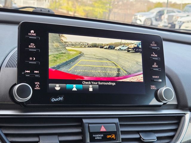 2022 Honda Accord Sport Special Edition | Ellisville, MO | AutoPort