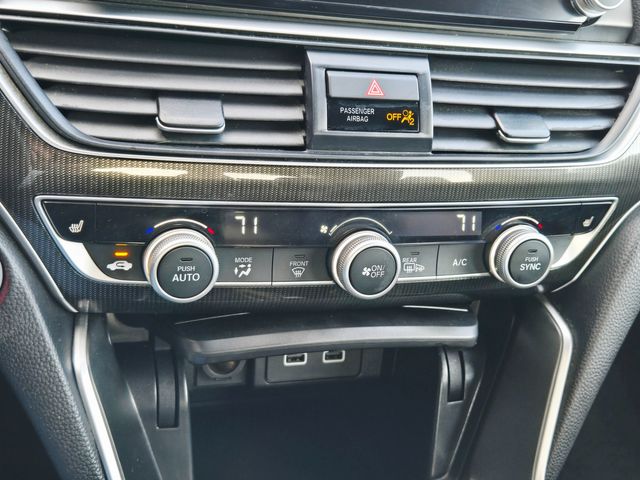 2022 Honda Accord Sport Special Edition | Ellisville, MO | AutoPort