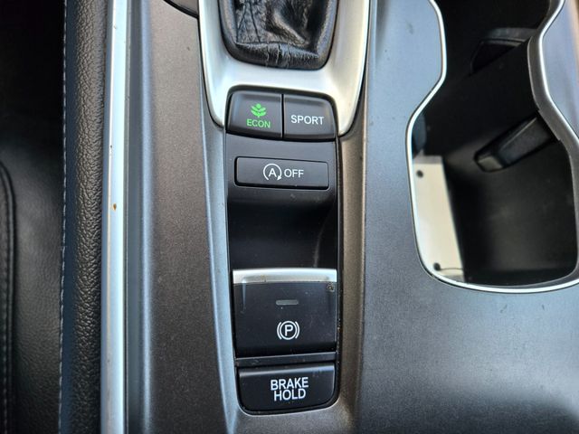 2022 Honda Accord Sport Special Edition | Ellisville, MO | AutoPort