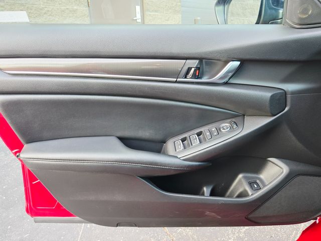 2022 Honda Accord Sport Special Edition | Ellisville, MO | AutoPort