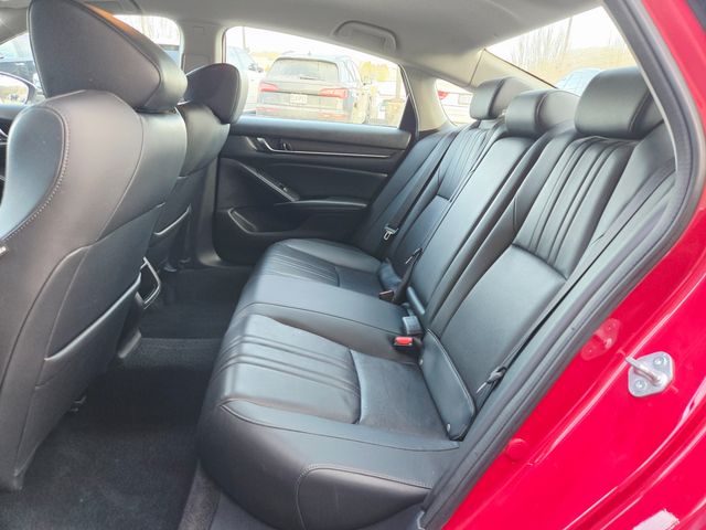 2022 Honda Accord Sport Special Edition | Ellisville, MO | AutoPort 2022 Honda Accord Sport Special Edition | Ellisville, MO | AutoPort