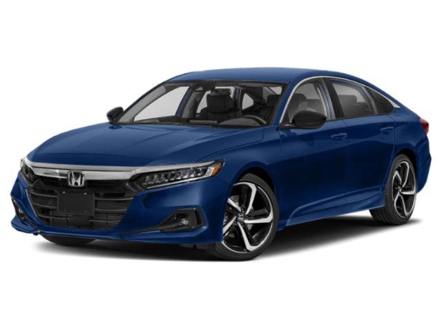 2022 Honda Accord Sport Special Edition | Honolulu, HI | Autosource Hawaii 