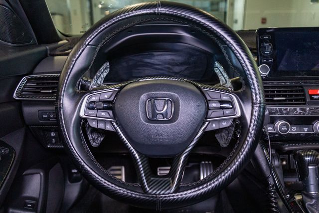 2022 Honda Accord Sport Special Edition