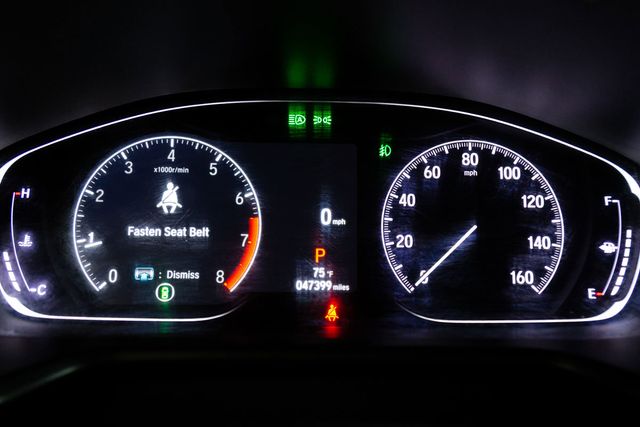 2022 Honda Accord Sport Special Edition