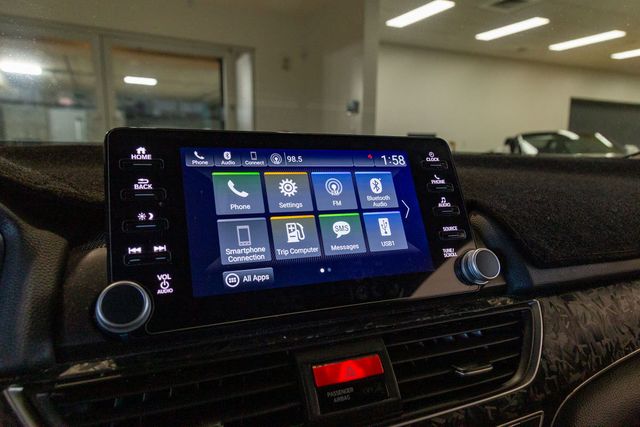 2022 Honda Accord Sport Special Edition