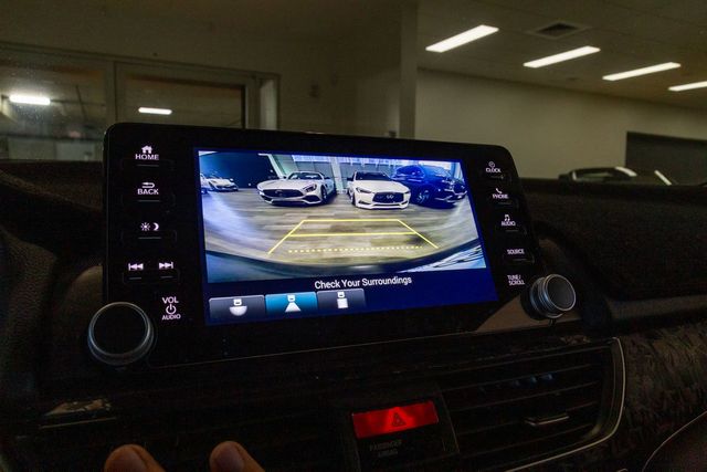 2022 Honda Accord Sport Special Edition