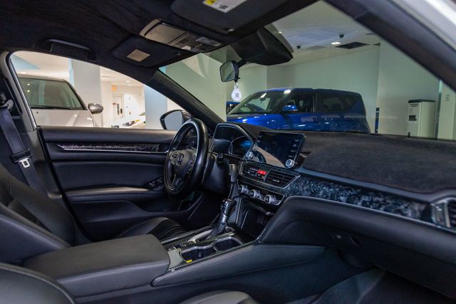 2022 Honda Accord Sport Special Edition