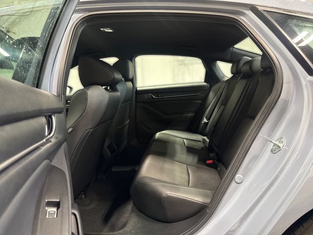 2022 Honda ACCORD HYBRID SPORT | Houston, TX | Texas Star Motors 2022 Honda ACCORD HYBRID SPORT | Houston, TX | Texas Star Motors
