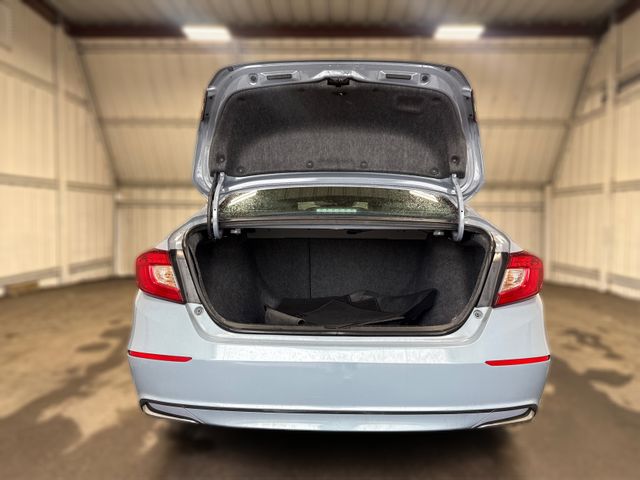 2022 Honda ACCORD HYBRID SPORT | Houston, TX | Texas Star Motors