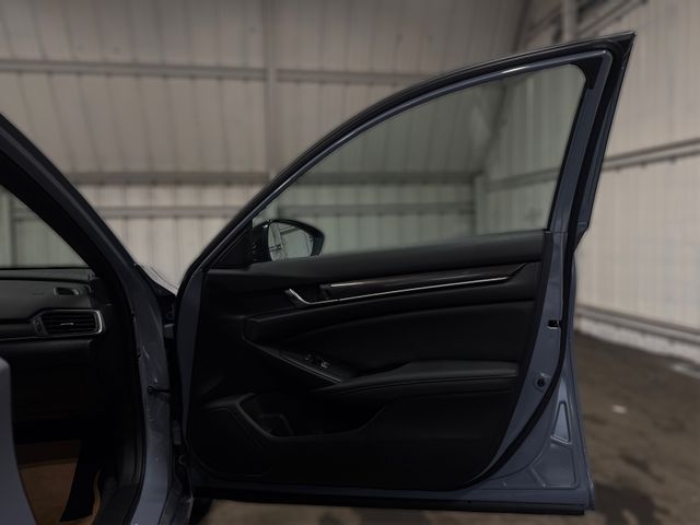 2022 Honda ACCORD HYBRID SPORT | Houston, TX | Texas Star Motors
