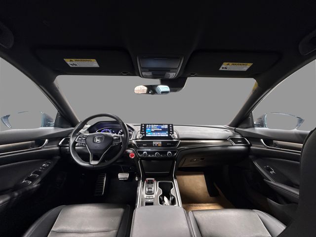 2022 Honda ACCORD HYBRID SPORT | Houston, TX | Texas Star Motors
