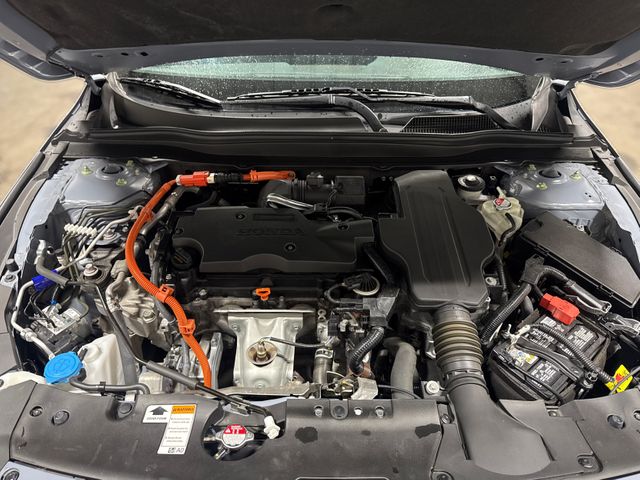 2022 Honda ACCORD HYBRID SPORT | Houston, TX | Texas Star Motors