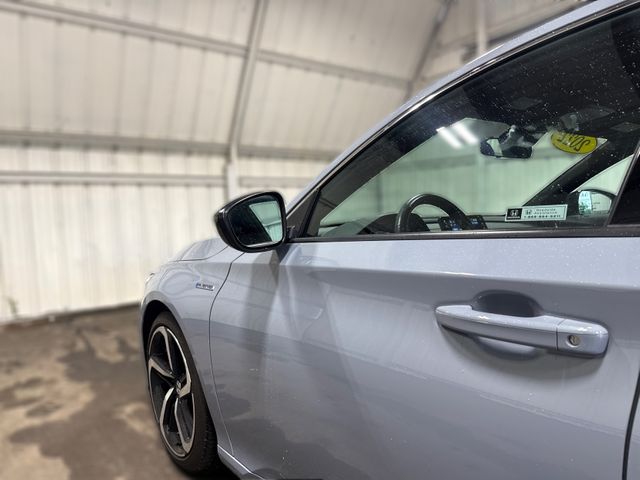 2022 Honda ACCORD HYBRID SPORT | Houston, TX | Texas Star Motors 2022 Honda ACCORD HYBRID SPORT | Houston, TX | Texas Star Motors