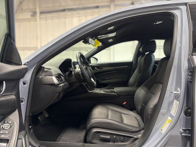 2022 Honda ACCORD HYBRID SPORT | Houston, TX | Texas Star Motors