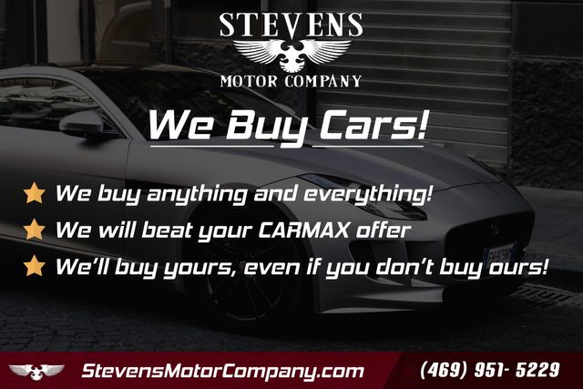 2022 Honda Accord Hybrid Touring OneOwner PerfectCarfax | Dallas, TX | Stevens Motor Company LLC